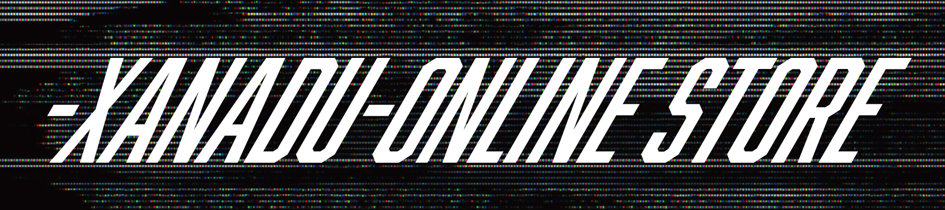 XANADU ONLINE STORE